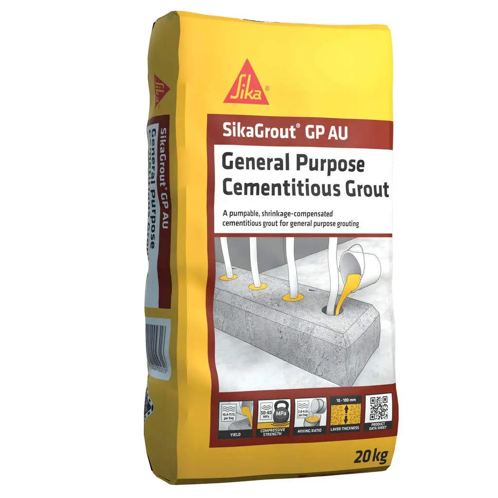 Sika Grout GP 20kg