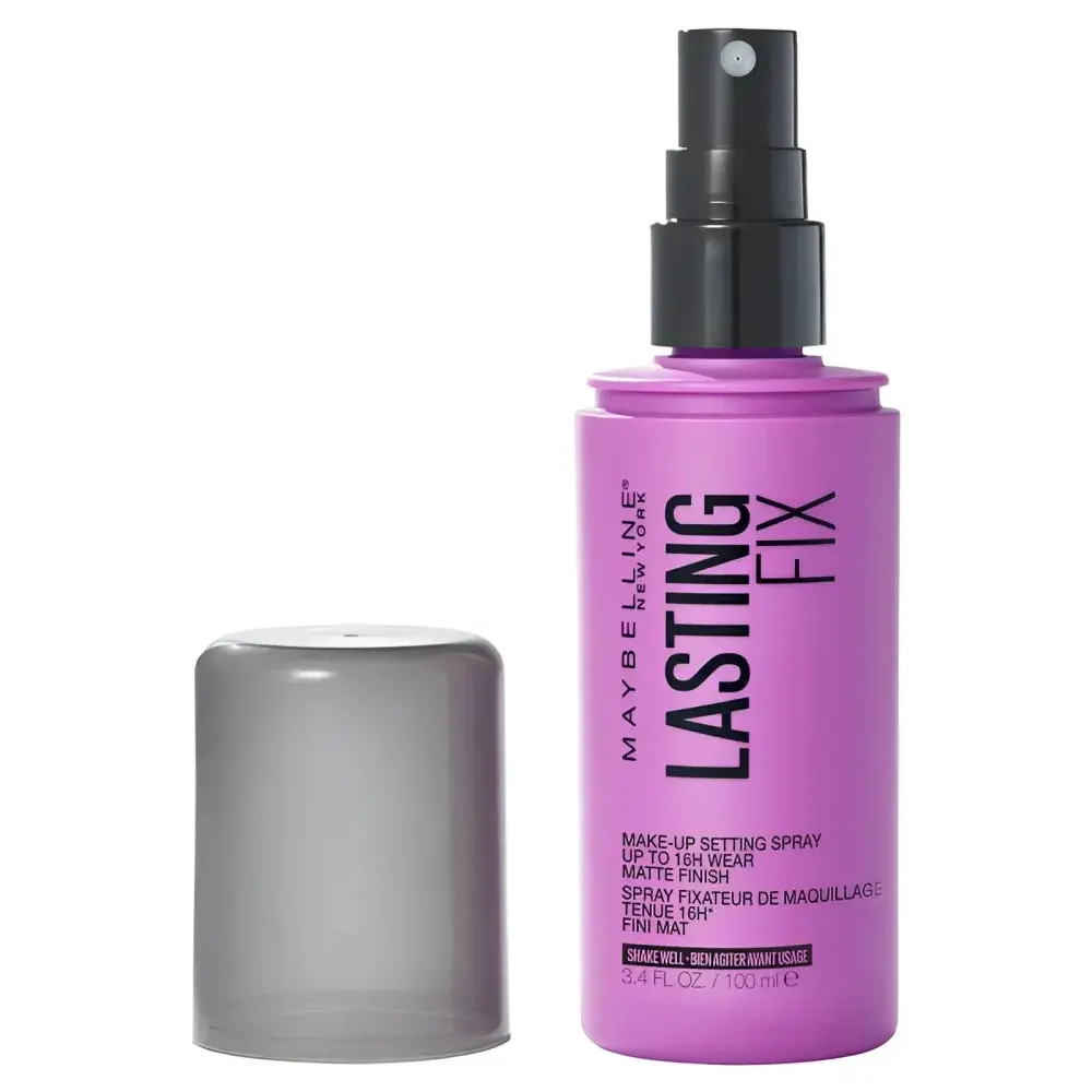Maybelline Lasting Fix Setting Spray