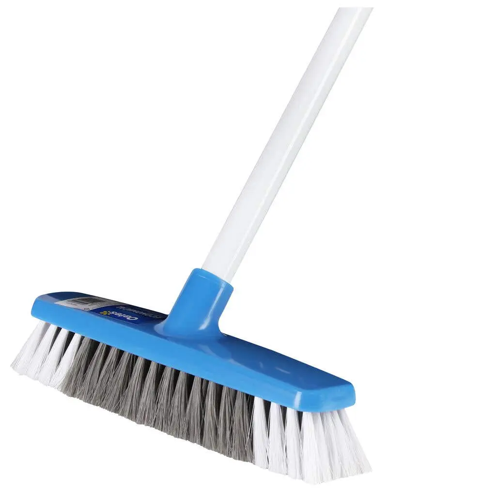 Oates Economical Indoor Broom 1ea