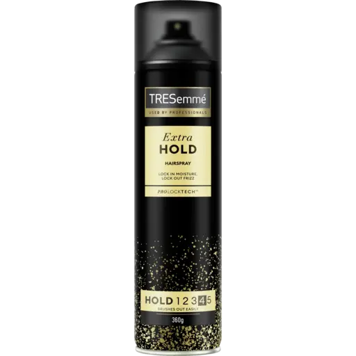 Tresemme Hairspray Extra Hold 360g