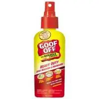 Goof Off Heavy Duty Stain Remover