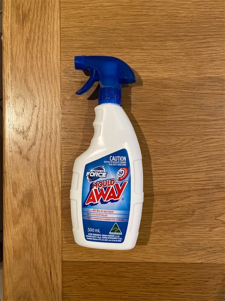 Mould Away 500ml