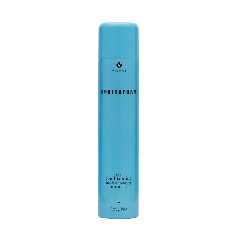 Revitafoam Conditioning Mousse 125g