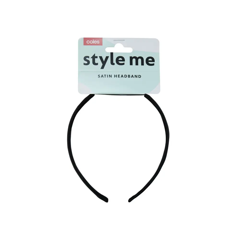 Soft Headband