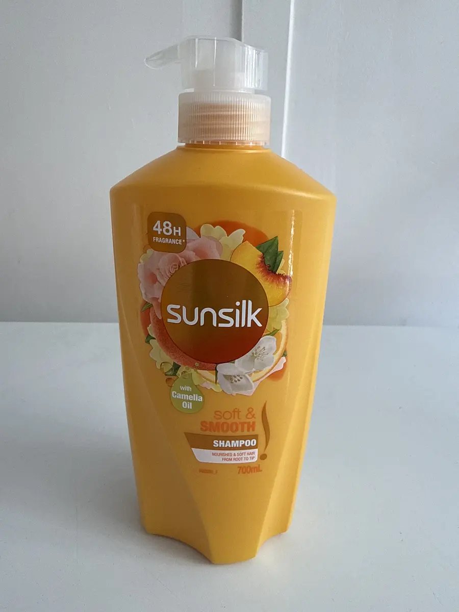 Sunsilk Shampoo