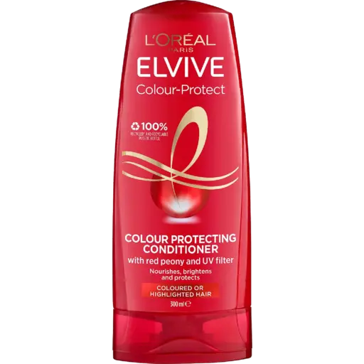 L'Oreal Elvive Colour Protecting Conditioner