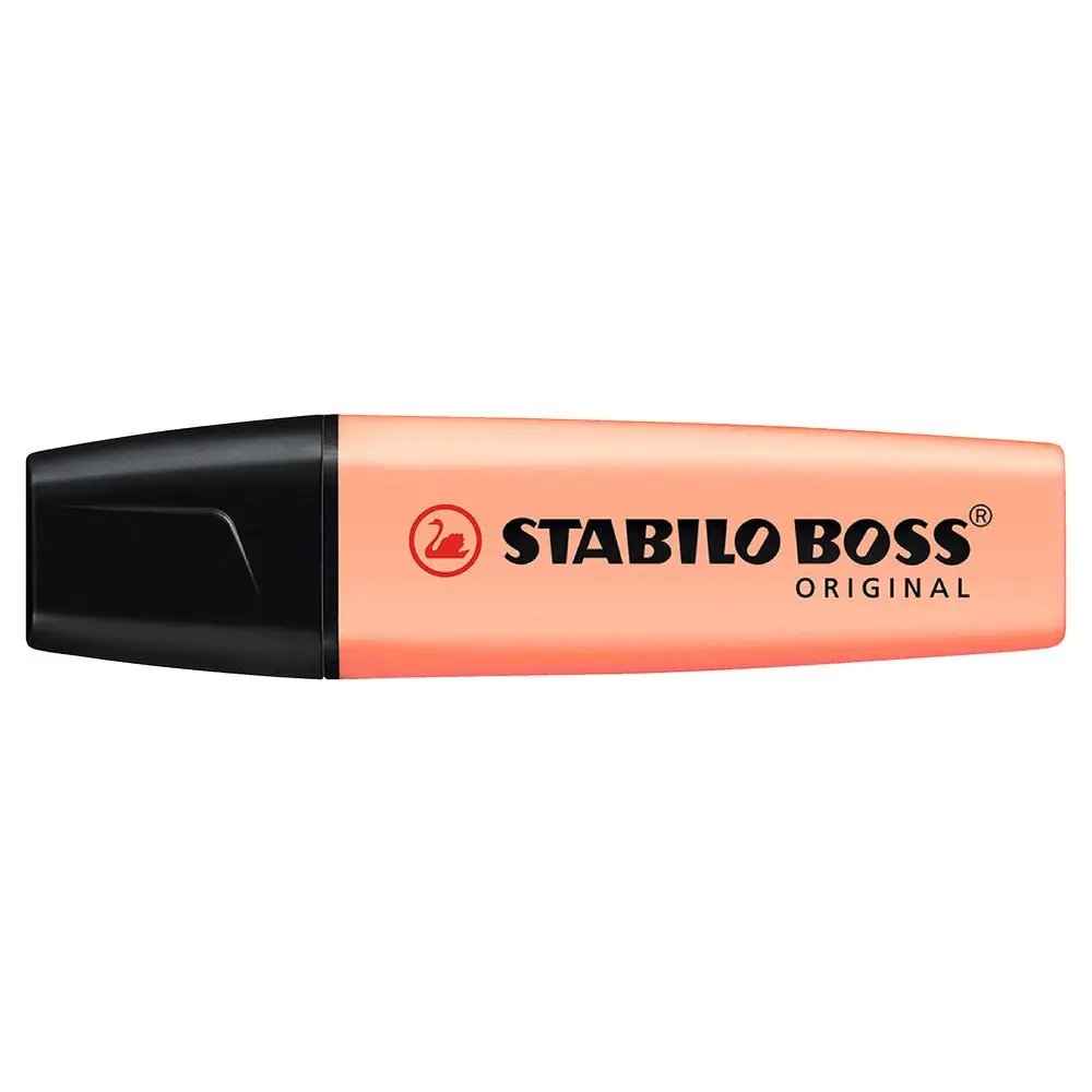 STABILO WALLET 4 PASTEL HIGHLIGHTER