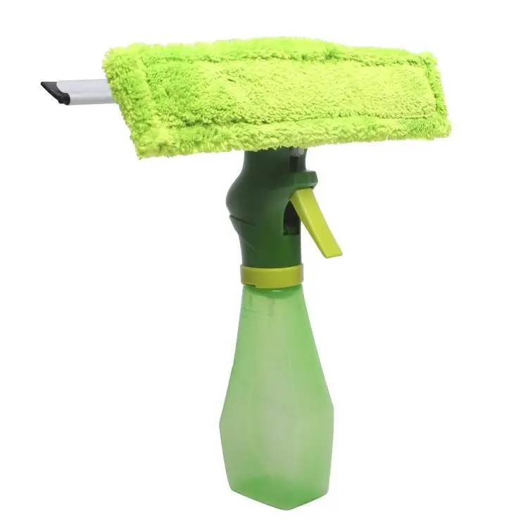 Sabco 3-In-1 Spray Squeegee Window Washer Large