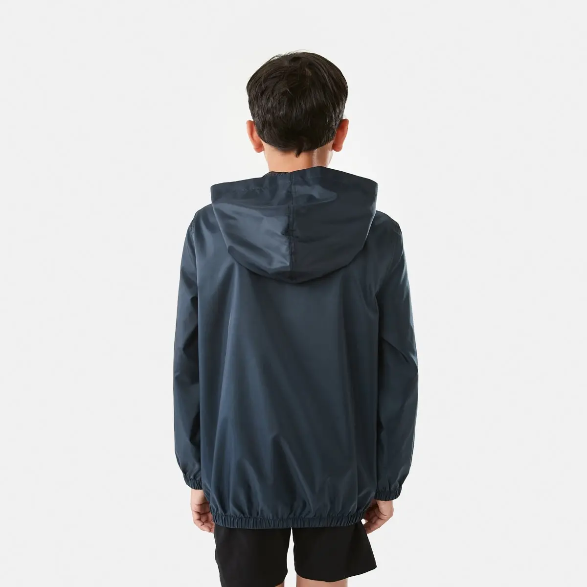 Spray Jacket