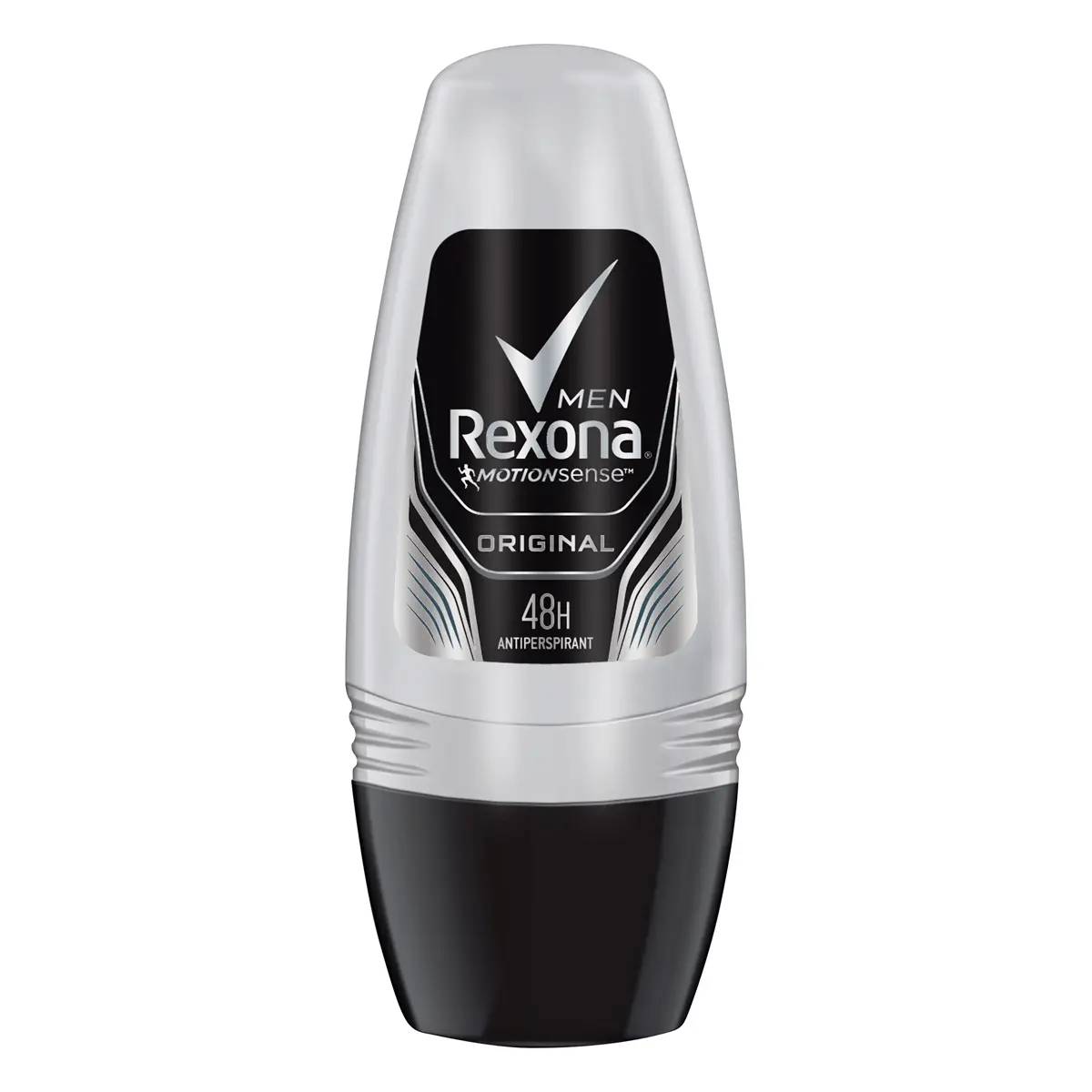 Rexona Men Antiperspirant Roll On Original 50ml