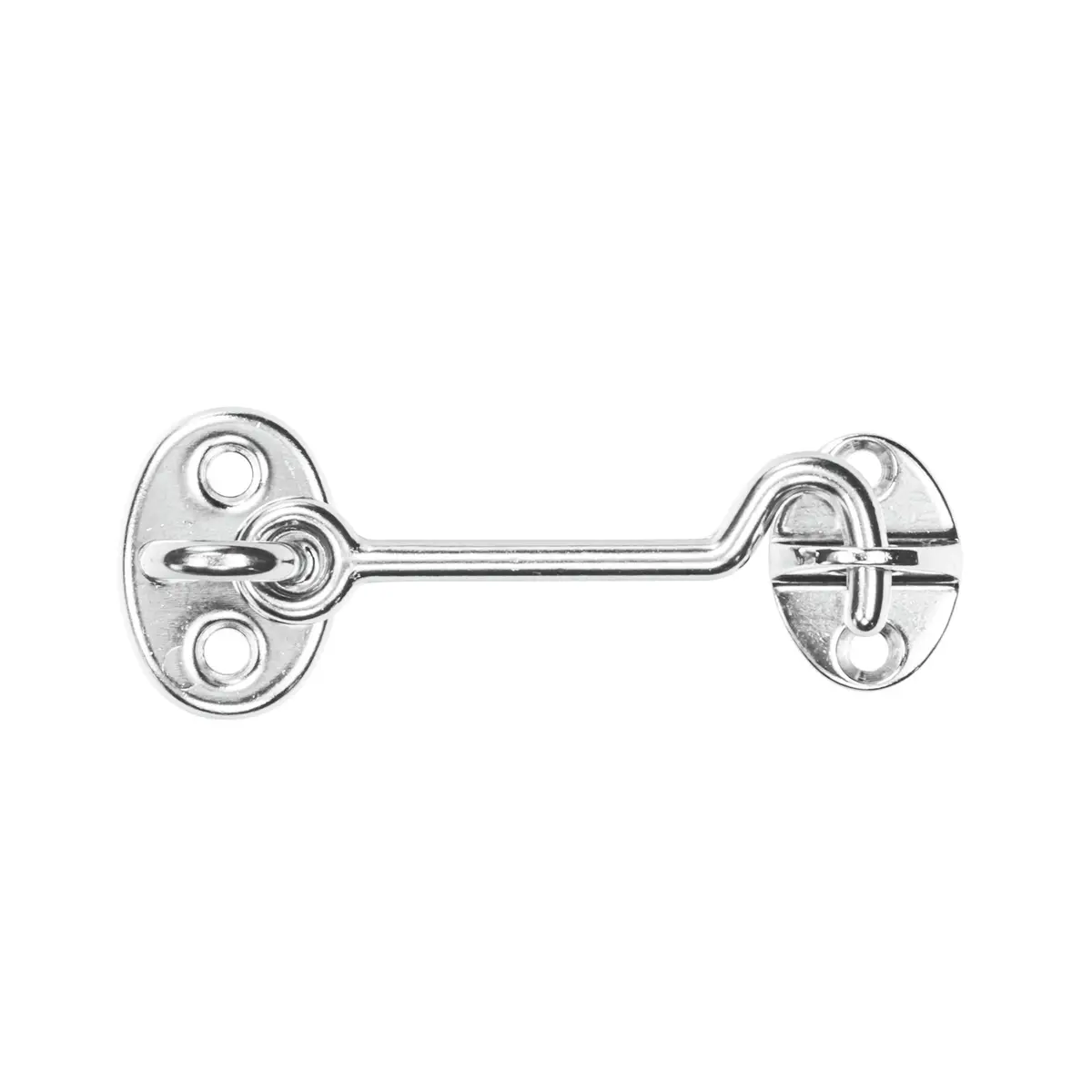 Cabin Hook 65mm Chrome Plated Ghs019