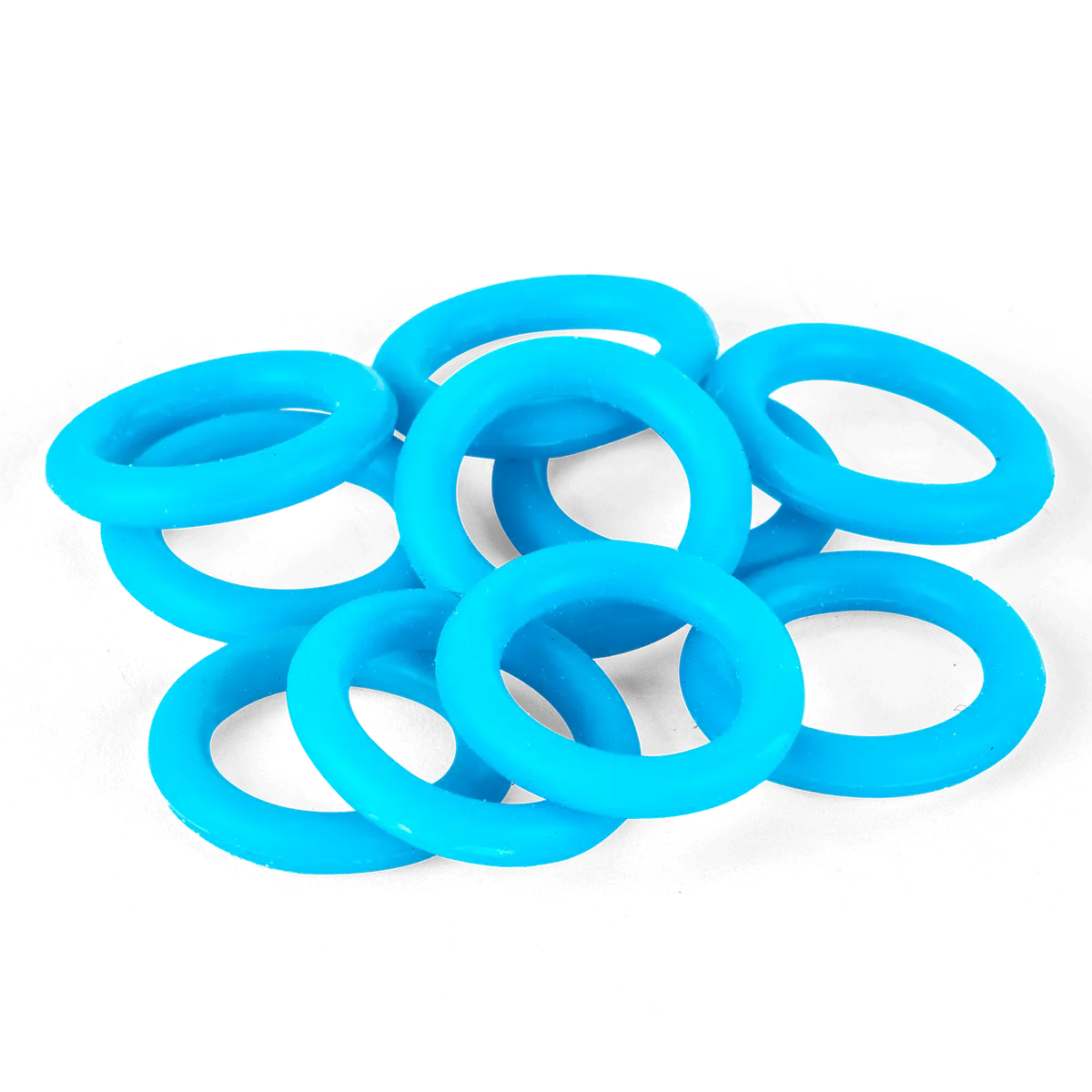 Holman 12mm Hose Fit Adapter O Ring Set