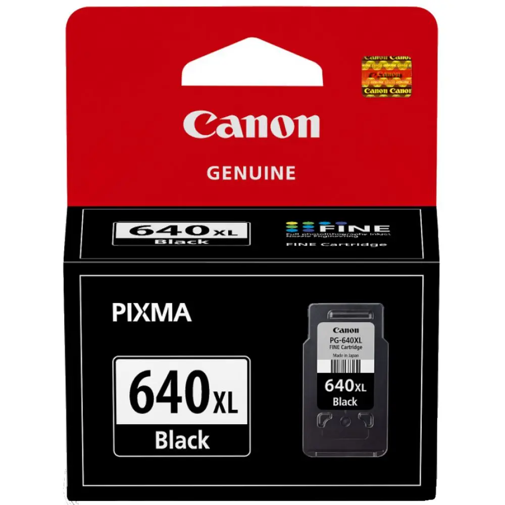CANON INKJET CARTRIDGE CL641 Tri Colour