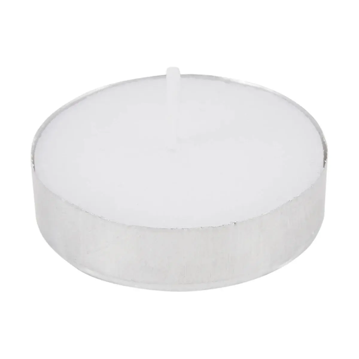 30 Pack Vanilla Fragrant Tealight Candles