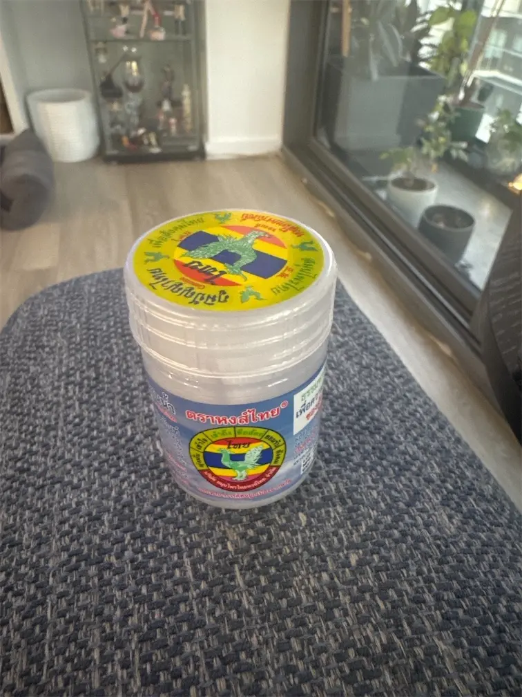 ULP White Glue