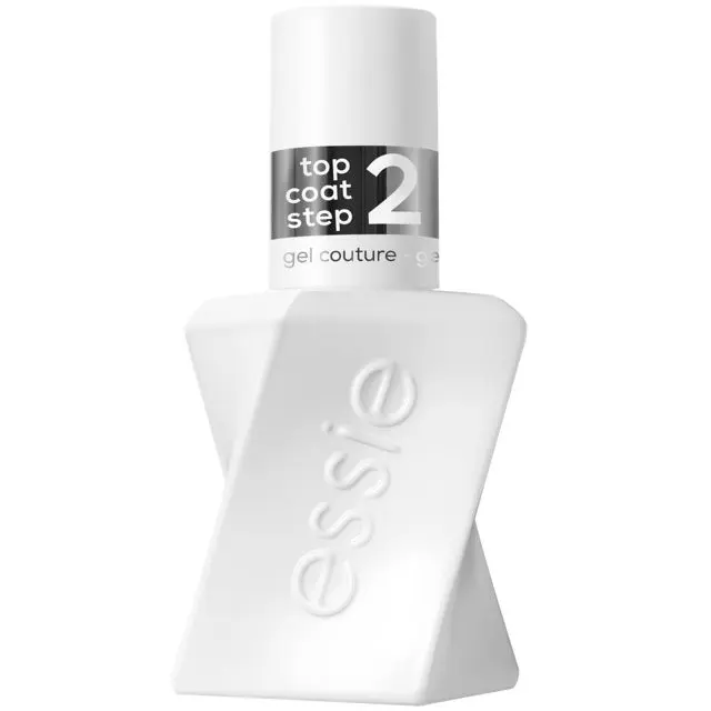 Essie Gel Couture Glossy Top Coat 1 each