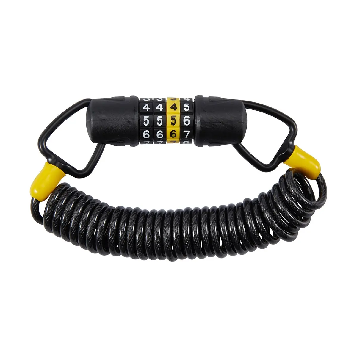 Anko Combination Lock