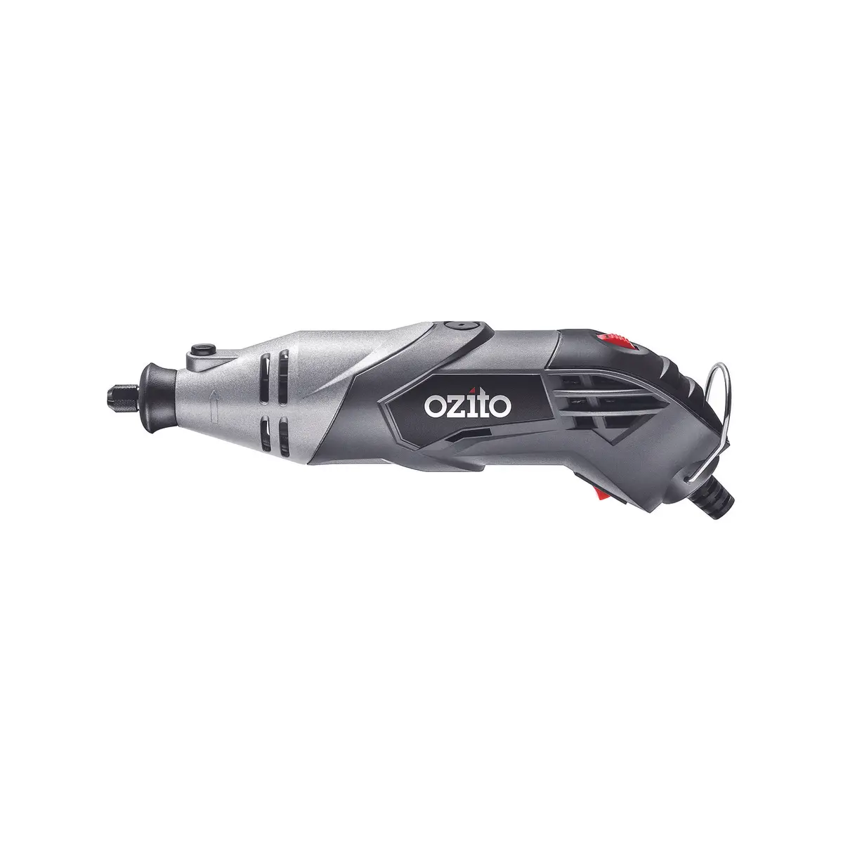 Ozito 42 Piece 170W Rotary Tool Kit