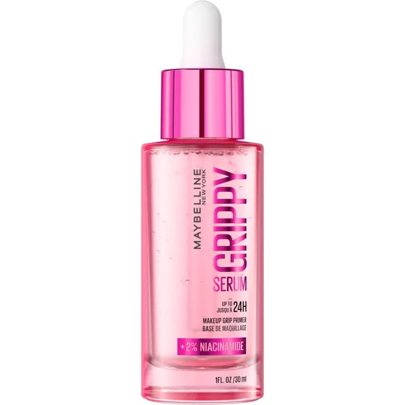 Maybelline Grippy Serum 24H Gripping Primer 30ml