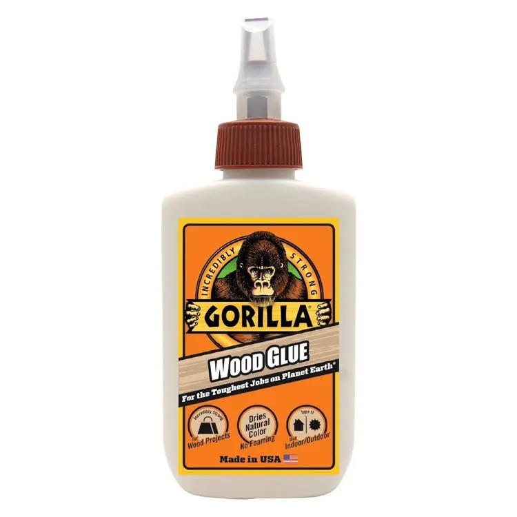 Gorilla Wood Glue 41024