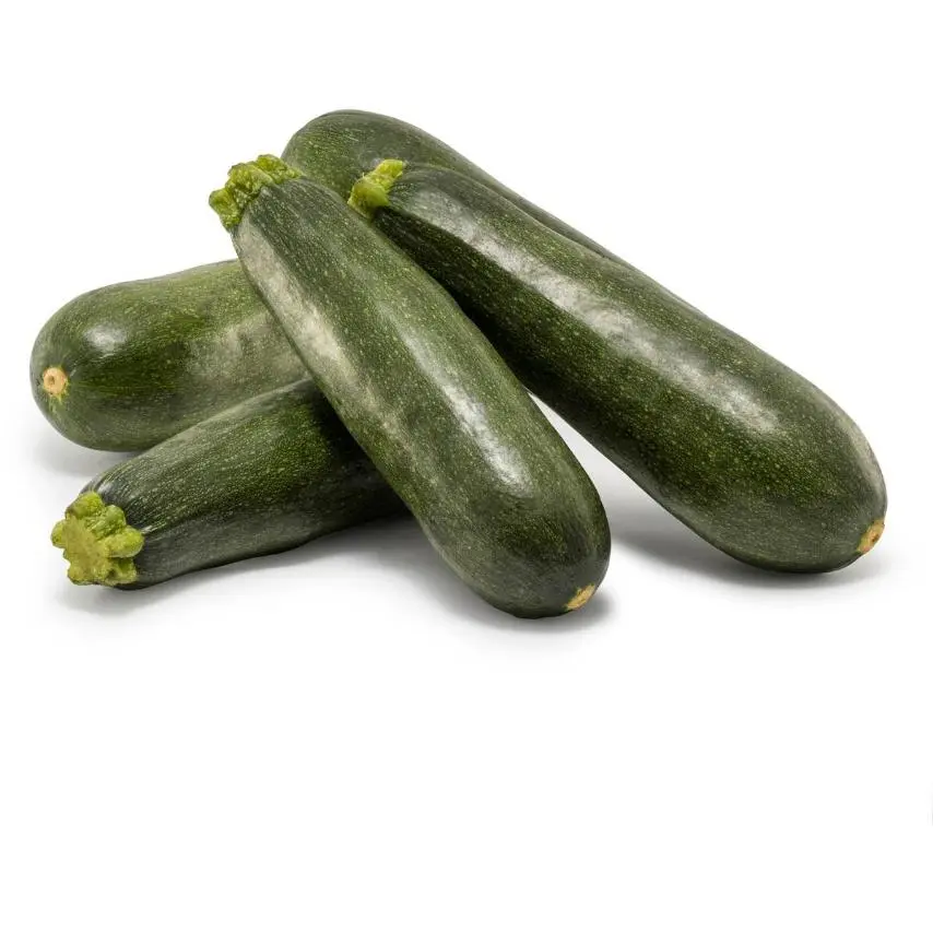 Zucchini Green