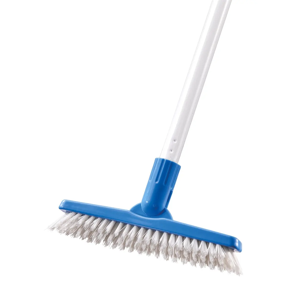 Oates Swivel Grout Scrubbing Brush