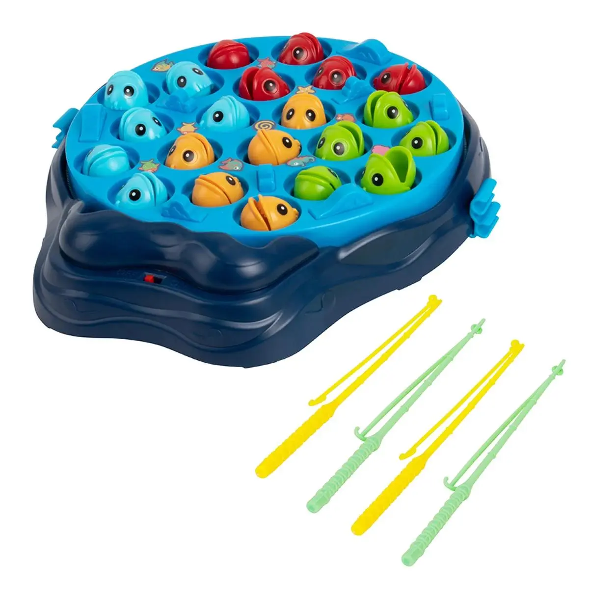Fishing Game