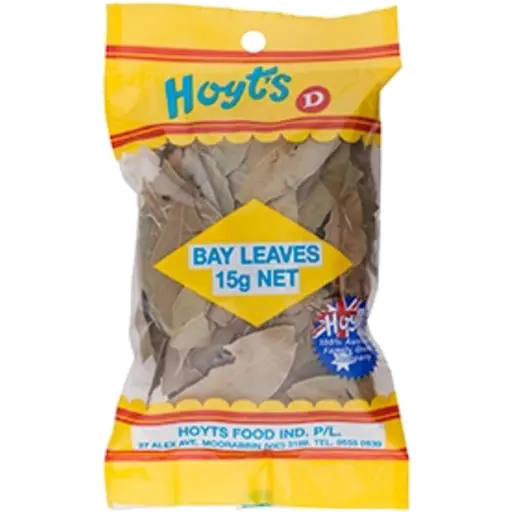 Hoyts Bay Leaves 15g