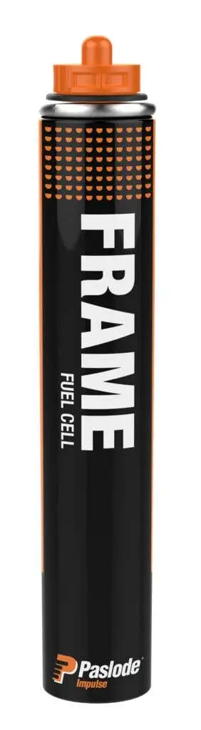 Paslode Impulse Framing Power Plus Long Fuel Cell