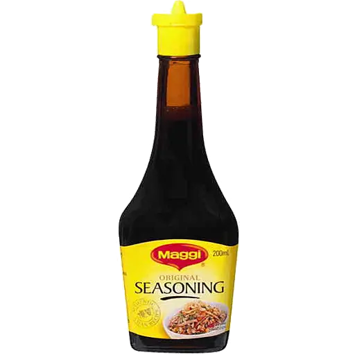 MAGGI Culinary Seasoning 200ml
