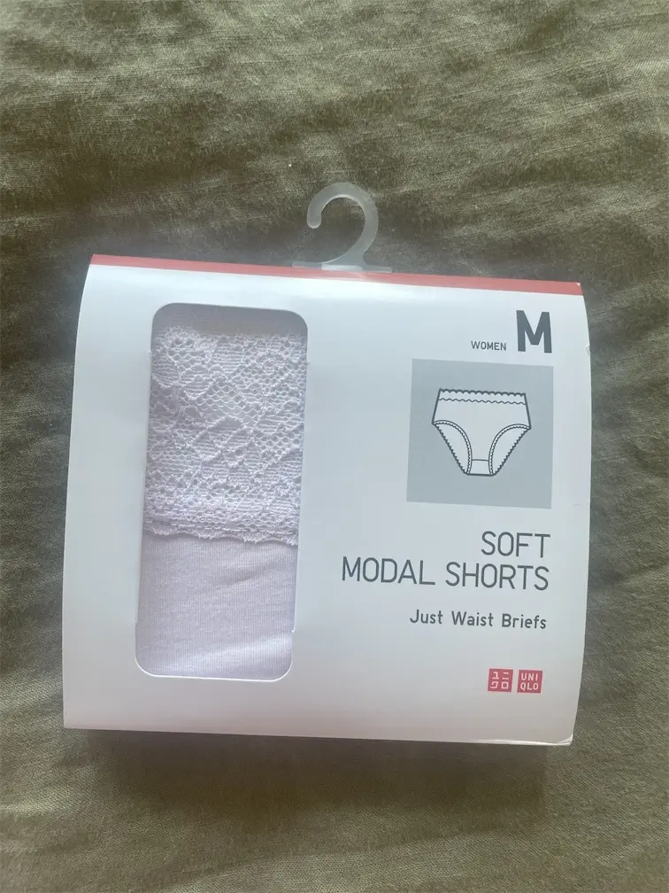 Soft Modal Briefs