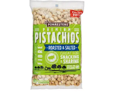 Pistachios 1kg
