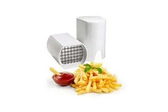 Potato Chip Slicer