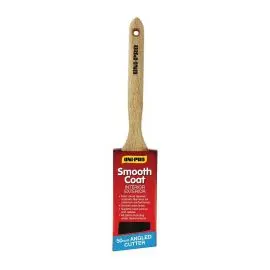 Uni-Pro Smooth Coat Angled Cutter Brush 50mm