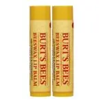 Beeswax Lip Balm