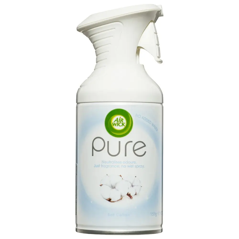 AIR WICK PURE AIR FRESHENER CHERRY BLOSSOM 159g