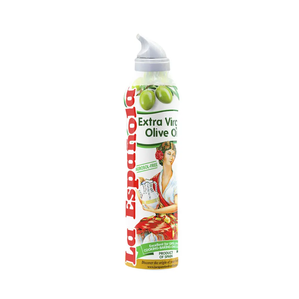Extra Virgin Olive Oil Spray