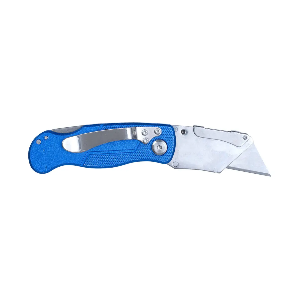 KINCROME Knife KIN-FOLDING UTILITY KNIFE