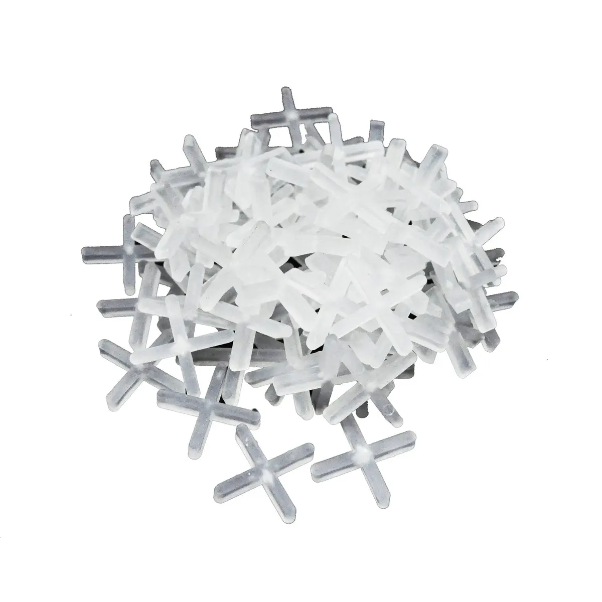 QEP 1.5mm Cross Spacers - 2000 Pack