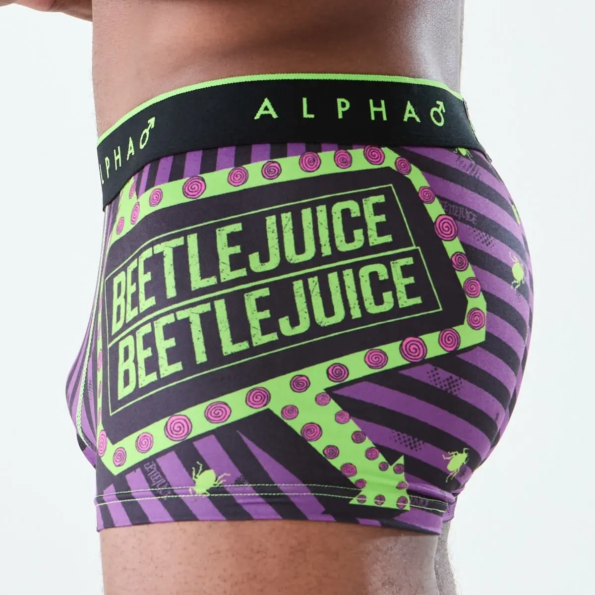License Print Trunks