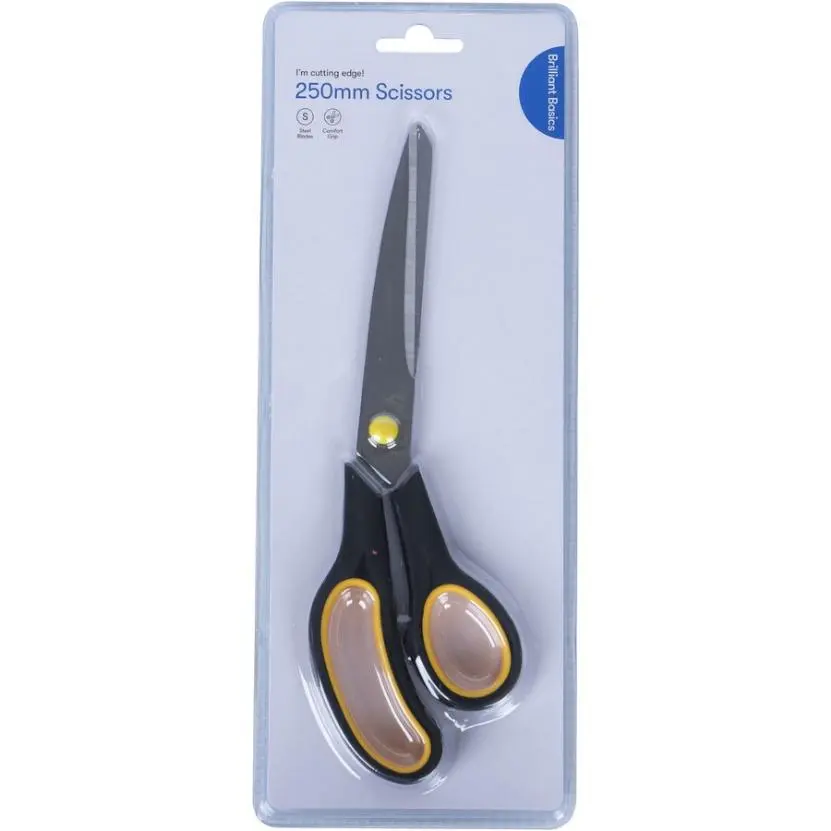Brilliant Basics Scissors 246mm