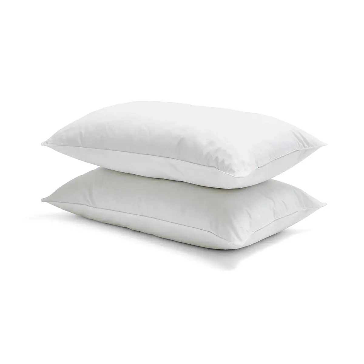 Supreme Comfort Pillows - Medium Profile, Set of 2
