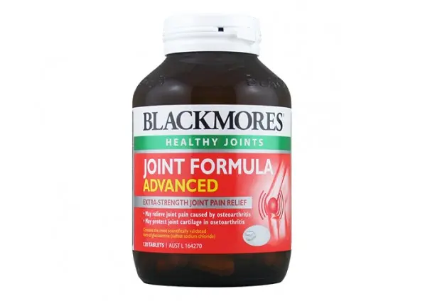 Blackmores Joint Formula Advanced (120)
