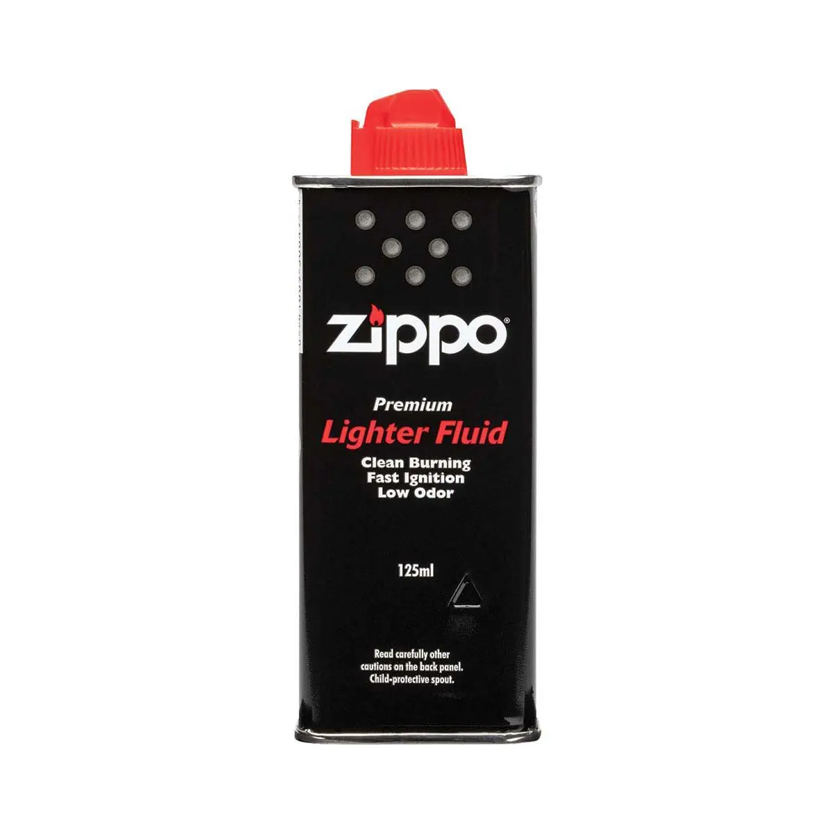 Zippo Fluid 125ml Premium