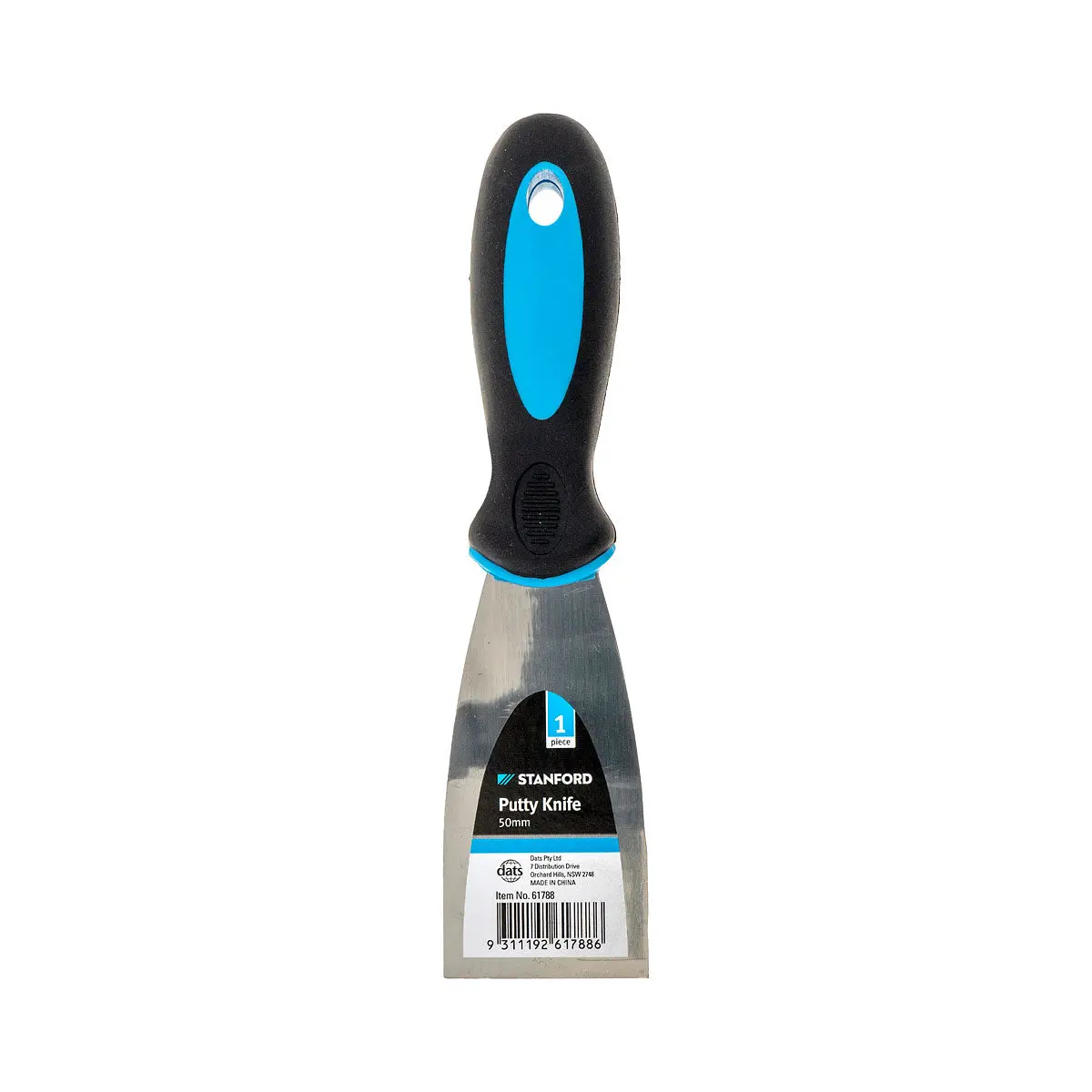 Putty Knife 50mm