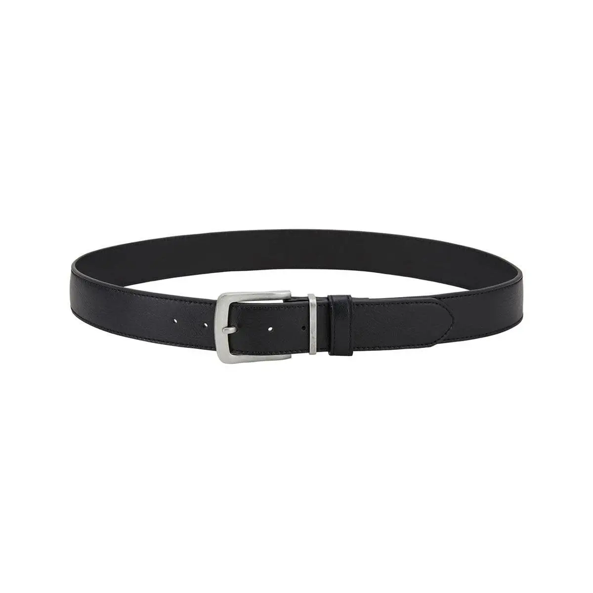 Casual Buckle Belt