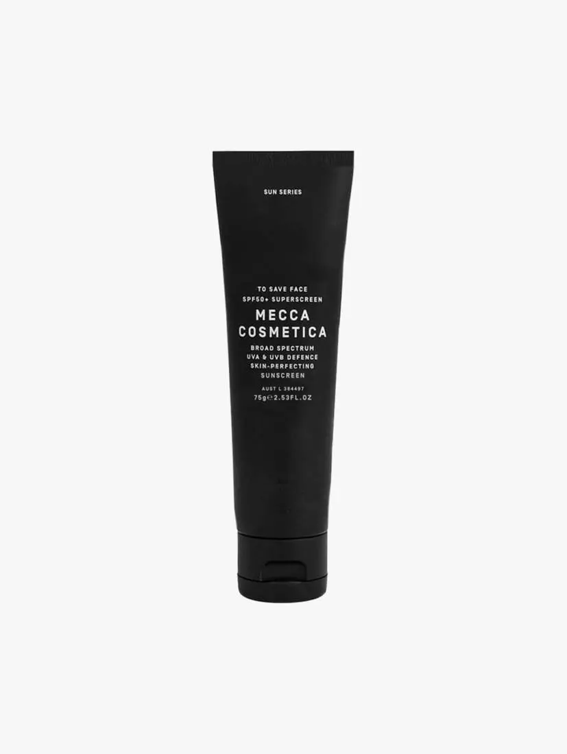 To Save Face SPF50+ Superscreen