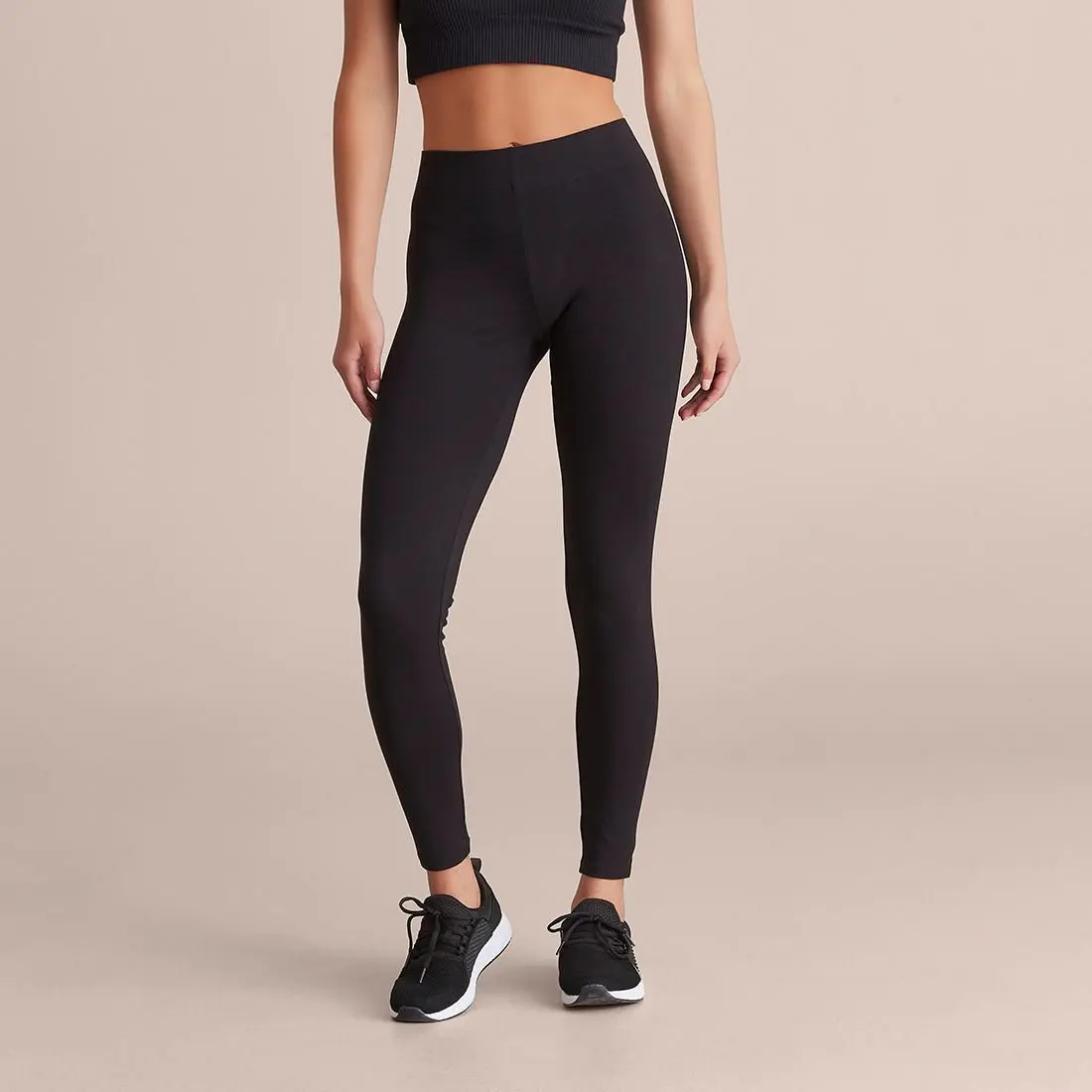 Active Full Length Leggings