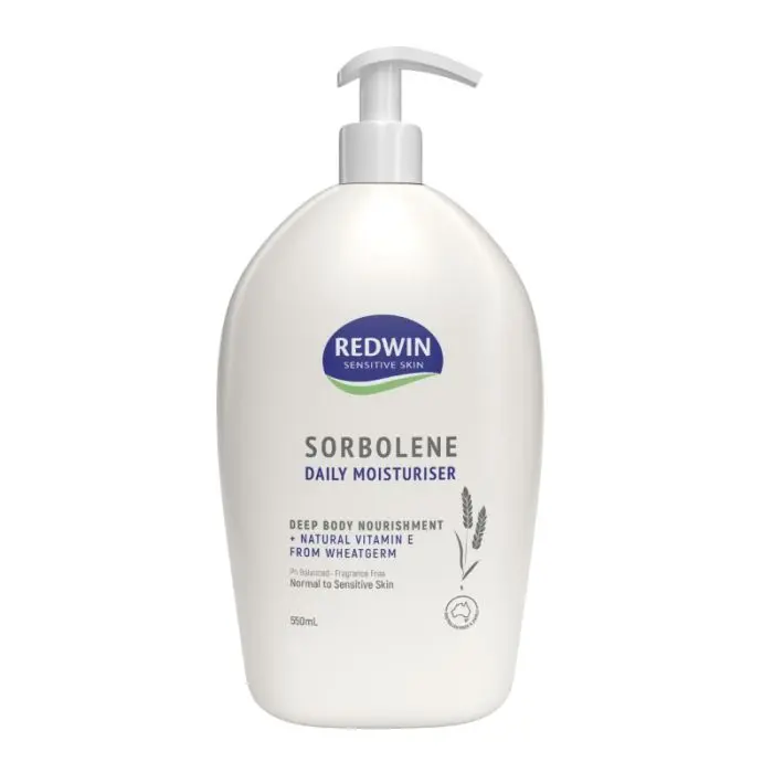 REDWIN SORBOLENE MST 550ML