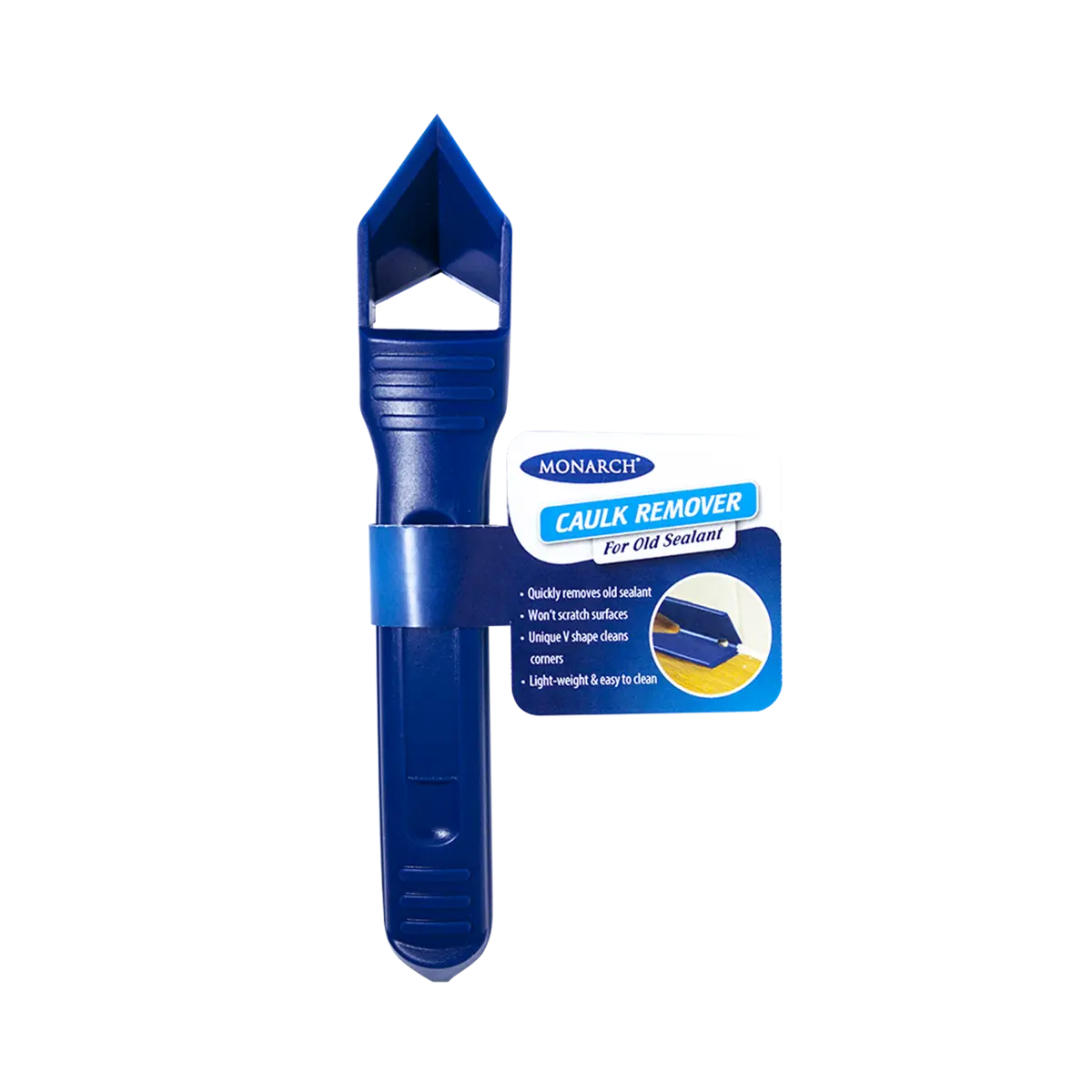 Monarch Caulk Remover